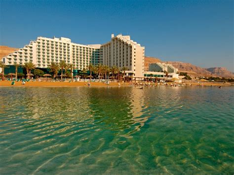 Leonardo Club Hotel - Find the Best Dead Sea Hotels | DeadSea.com