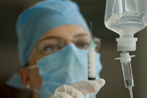 Understanding Anesthesia: Risks and Safety