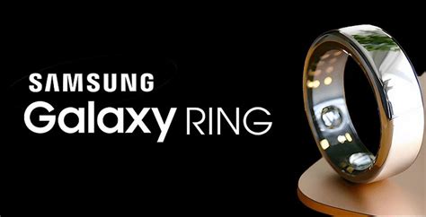 Samsung Files Trademark for Mysterious Smart Ring - Bazaar Times