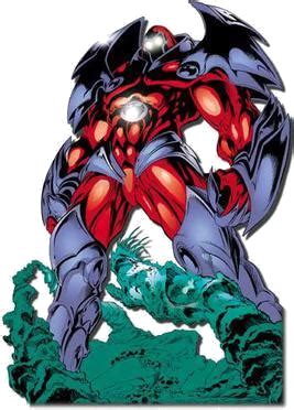 Onslaught (Marvel Comics) - Wikipedia