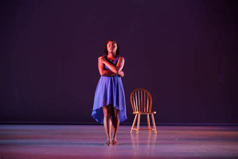 Dances We Dance showcase returns with student choreographed dances – UNIVERSITY PRESS