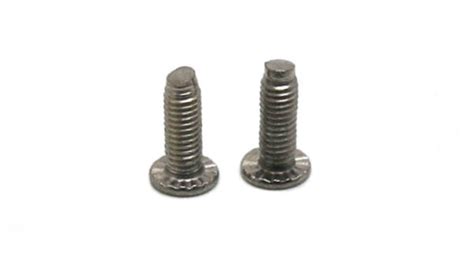 Best Machine SST Screws - Oukailuo