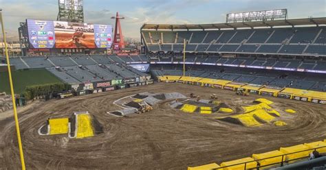 Monster Jam 2024 – Angel Stadium of Anaheim | Enjoy OC