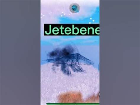 Jetebene: Creatures of Sonaria - YouTube