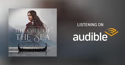 The Call of the Sea by Sian Ann Bessey - Audiobook - Audible.com