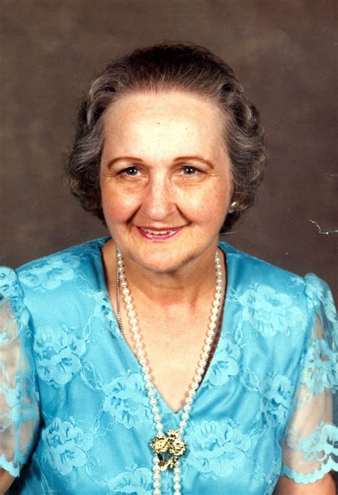 Virginia Palmer Obituary - Jackson, MI