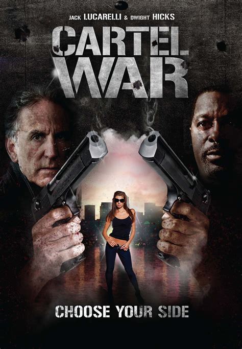 Cartel War (2010)