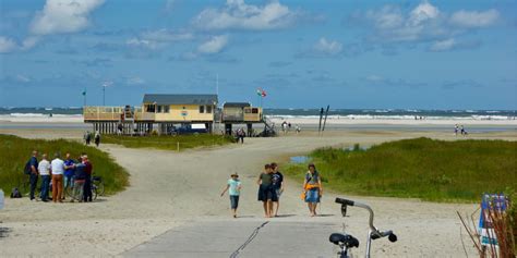 Schiermonnikoog: 6 x Overnachten | De leukste plekken, Hotels, B&B's en ...