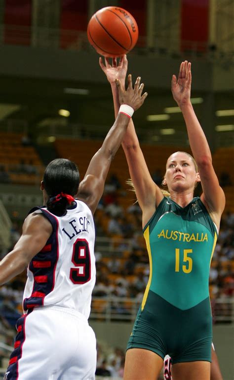 Photo Book: Australia Basketball