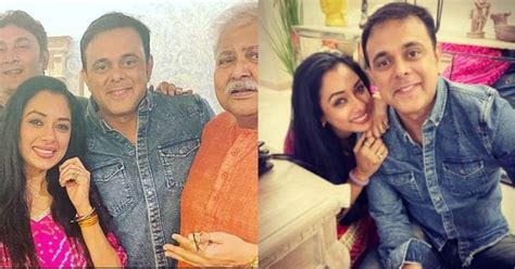 Sarabhai Vs Sarabhai Reunion : Rupali Ganguly Shares Pictures Of ...