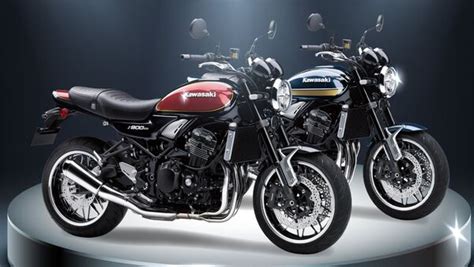 2023 Kawasaki Z900RS launched in India: Check details | HT Auto