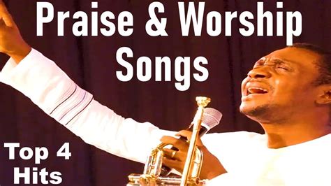 Nathaniel Bassey Top African Praise Songs Gospel Music Africa | Gospel Songs | Gospel Music ...