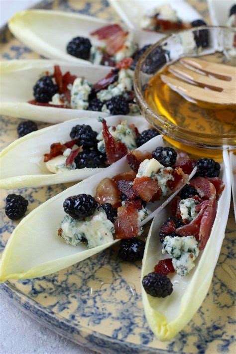 Endive Appetizers | Endive appetizers, Appetizers, Appetizer recipes