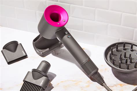 Dyson Supersonic vs. BaBylissPRO Nano Hair Dryer