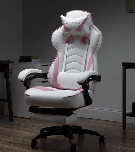 12 Best Pink Gaming Chairs That Are Just Too Cute (2021)