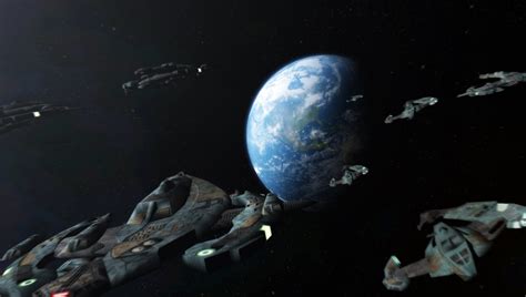 Target - Earth by Jetfreak-7 on DeviantArt