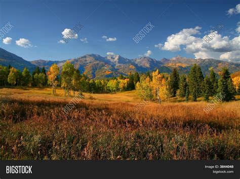 Fall Colors Image & Photo (Free Trial) | Bigstock