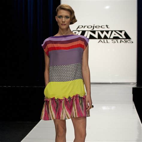 'Project Runway All-Stars' recap: Which designers made the finale? | masslive.com