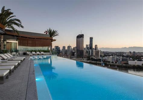 Emporium Hotel South Bank - LuxuryHotels.com.au