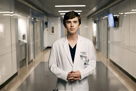 'Good Doctor' Renewed for Season 5 at ABC - Variety