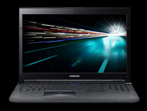 Samsung Series 7 Gamer laptop (photos) - CNET