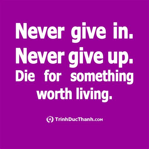 What is the measure of a man? - Mind - TrinhDucThanh.COM