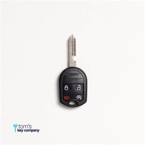 Simple Key Programming Kit - Ford & Lincoln (FORRK4RSSK-REMOTE-START-KIT) – Tom's Key Company