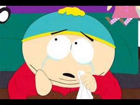 South park-cartman (crying) - YouTube