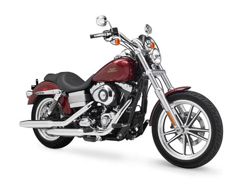 2009 Harley-Davidson FXDL Dyna Low Rider