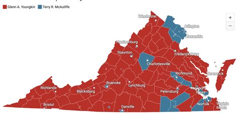 Virginia 2021: The Revenge of ROVA – The Bull Elephant