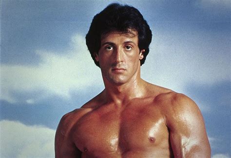 Could You Handle Sylvester Stallone’s Rocky III Diet And Fitness ...