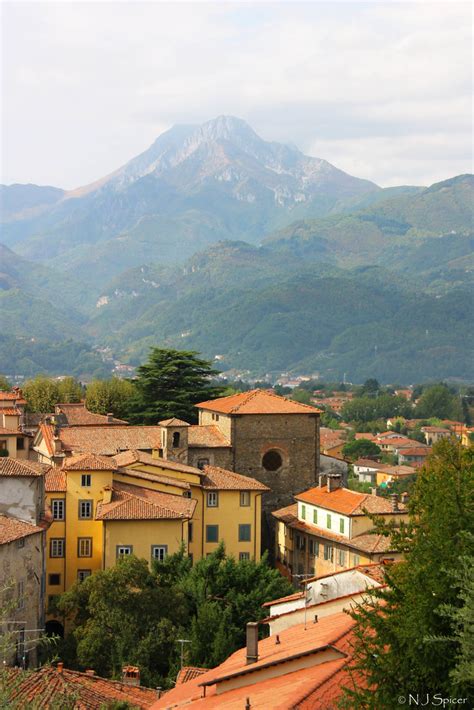 Barga, Italy | neiljs | Flickr