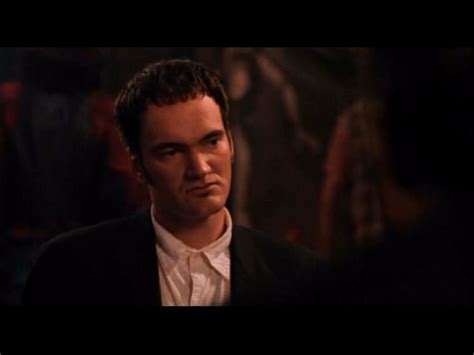 Quentin in 'From Dusk Til Dawn' - Quentin Tarantino Image (5370049) - Fanpop