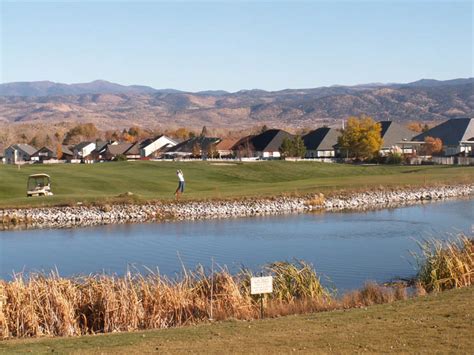 Silver Oak Golf Course - Carson City