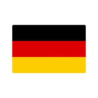 Germany Flag PNG, Germany Flag Transparent Background - FreeIconsPNG