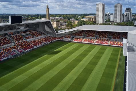 Brentford Community Stadium – StadiumDB.com