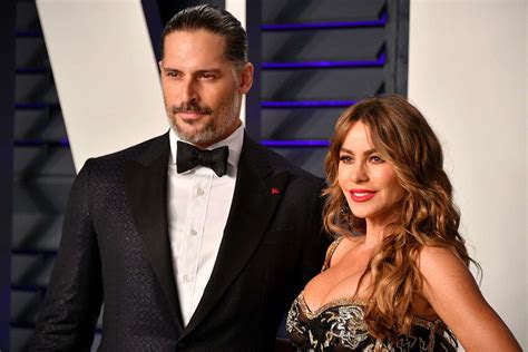 Sofía Vergara Receives Flowers After Joe Manganiello Split