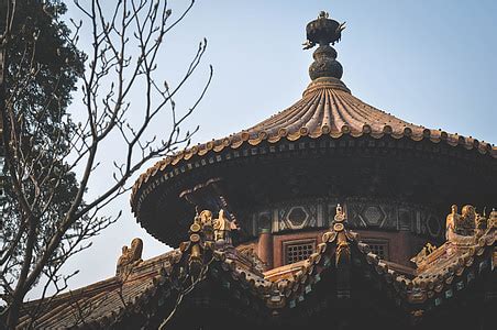 Free photo: ancient, architecture, beijing, building, castle, city, emperor | Hippopx