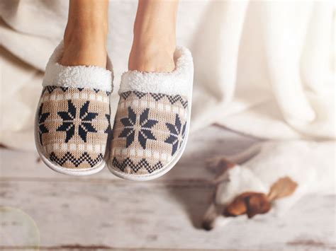 Orthopedic House Slippers for Women - Let's Keep your Feet and Legs Healthy! | Comfortable Women ...