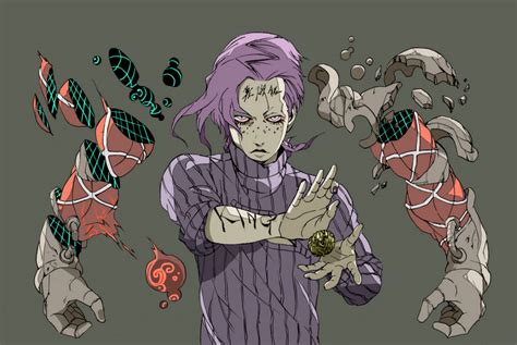 The Best 10 Jjba Doppio Pfp - biforcwasudv