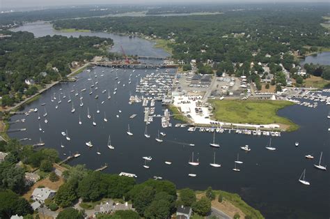 Barrington Yacht Club in Barrington, RI, United States - Marina Reviews ...