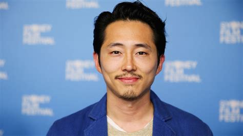 Steven Yeun - Facts, Bio, Career, Net Worth | AidWiki