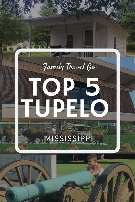 We visited Tupelo, Mississippi as a stop on our Gulf Coast Road Trip. We planned visiting Tupelo ...