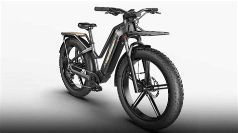 Fiido Is Set To Launch Up To Seven New E-Bikes In 2023