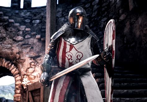 The 9 New Medieval Games of 2023