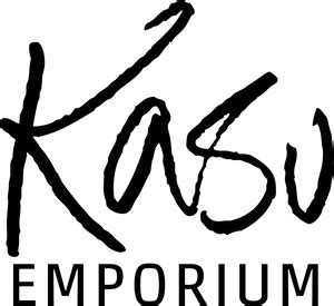 Kasu Emporium - Handmade and fair trade slow fashion, fabrics, toys.