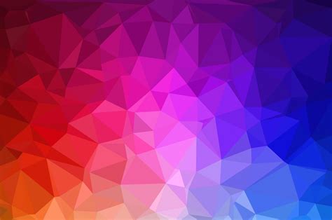 Colorful Geometric Wallpapers - Top Free Colorful Geometric Backgrounds ...