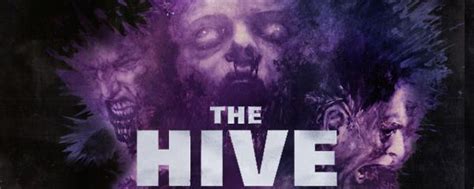 The Hive (2014 film) - Alchetron, The Free Social Encyclopedia