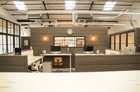 Guide to Office Lighting Design | Sera Technologies Ltd