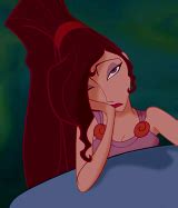 Megara - Megara Icon (30401895) - Fanpop